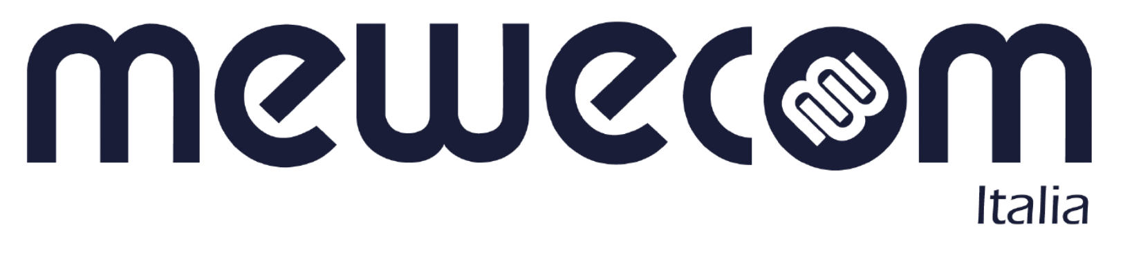 Logo Mewecom